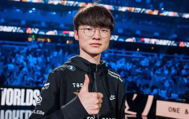 体育娱乐-包含Faker新星高光表现表现惊艳，FPX未来可期！的词条-体育娱乐